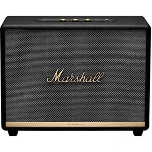 Marshall Woburn II Fekete