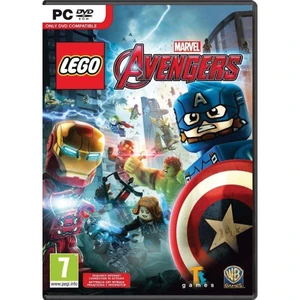 LEGO Marvel Avengers - PC