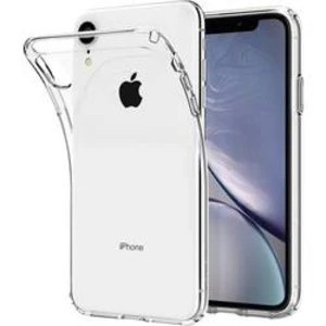 Tok Spigen Liquid Crystal  Apple iPhone Xr, Clear