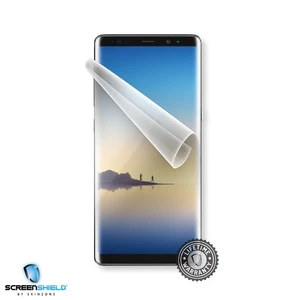 ScreenShield fólia kijelzőre  Samsung Galaxy Note 9 - N960F - Élettartam garancia