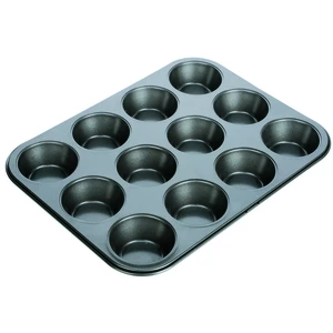 Tescoma forma 12 muffinov DELÍCIA 34x26 cm