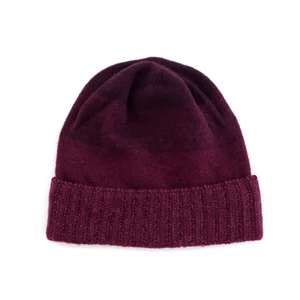 Art Of Polo Unisex's Hat Cz15543 Burgundy