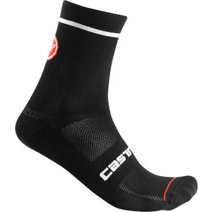 Castelli Entrata 9 Sock Black S/M Skarpety kolarskie