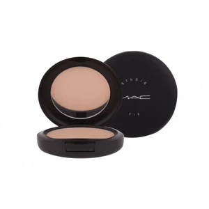 MAC Cosmetics Studio Fix Powder Plus Foundation kompaktní pudr a make-up 2 v 1 odstín NW 22 15 g