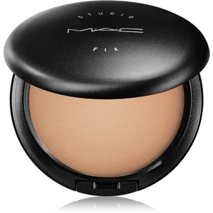 MAC Cosmetics Studio Fix Powder Plus Foundation kompaktný púder a make-up v jednom odtieň NW30 15 g