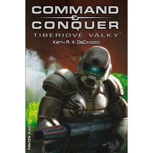 Command & Conquer: Tiberiovou války