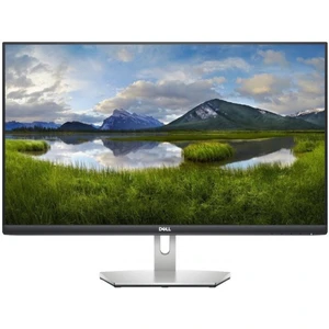 27" LCD Dell S2721HN FHD IPS 16:9/1000:1/4ms/300cd/HDMI/VESA/3RNBD