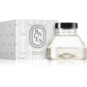 Diptyque Baies náplň do aróma difuzérov Hourglass 75 ml