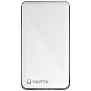 Powerbanka Varta Energy 15000, Li-Pol, 15000 mAh, strieborná