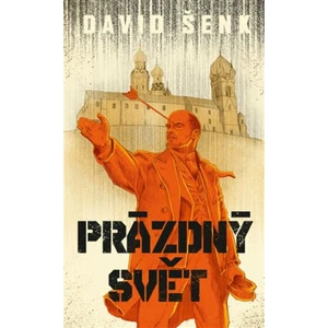 Prázdný svět - David Šenk