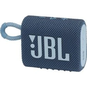 JBL GO 3, Blue