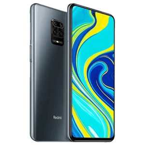 Xiaomi Redmi Note 9, 3/64GB, Onyx Black