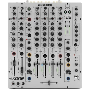 Allen & Heath XONE:96 DJ mixpult