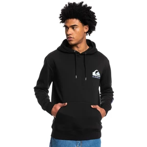 Quiksilver Pánská mikina Omnilogohood Comfort Fit EQYFT04691-KVJ0 XL