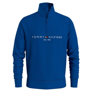 Tommy Hilfiger Pánska mikina Regular Fit MW0MW20954C5K XXL