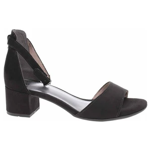 Dámské sandály Jana 8-28360-26 black 38