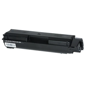 Utax TK-5135 černý (blaCK-) kompatibilní toner