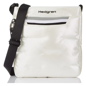 Hedgren Cushy Pearly White