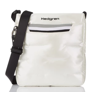 Hedgren Cushy Pearly White