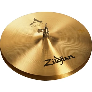 Zildjian A0136 A New Beat Cinel Hit-Hat 15"