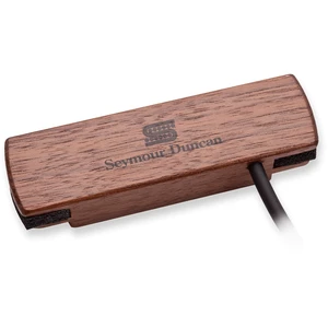 Seymour Duncan Woody Hum Cancelling Nuez