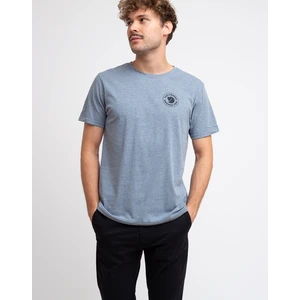 Fjällräven 1960 Logo T-shirt M 520-999 Uncle Blue-Melange L