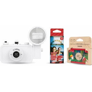 Lomography La Sardina Basic Dress Bundle