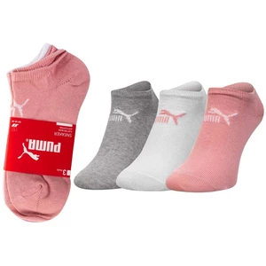 Dámské polobotky Puma 3 PACK