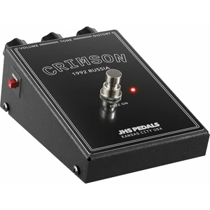 JHS Pedals Crimson