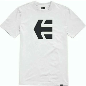 Etnies Icon Tee White S