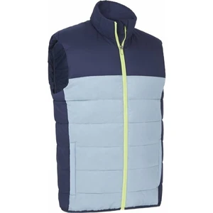 Callaway Mens Premium Down Primaloft Vest