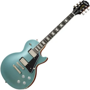 Epiphone Les Paul Modern Faded Pelham Blue