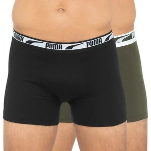 2PACK Puma men's boxers (701219366 001)