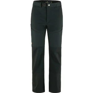 Fjällräven Nadrág Bergtagen Touring Trousers W Black 34