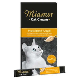 Krém Miamor Multi-Vitamín 90g