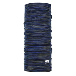 Nákrčník PAC MERINO WOOL MULTI Multi Deep Ocean