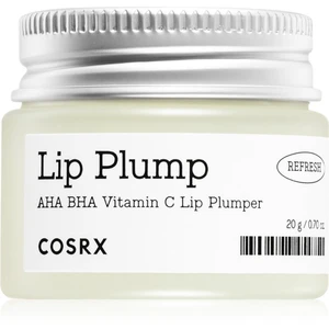 Cosrx Refresh AHA BHA Vitamin C intenzívny hydratačný balzam na pery 20 g