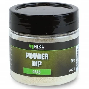 Nikl powder dip 60 g - crab