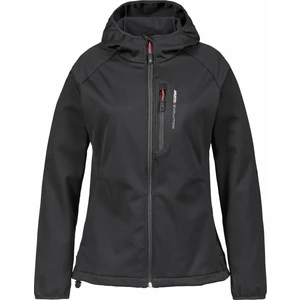 Musto Womens Evolution Softshell Jacket Black 10