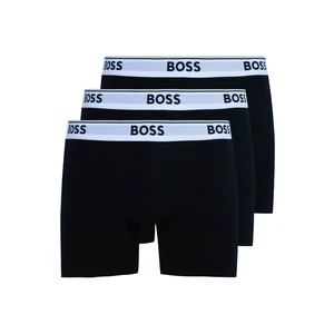 Hugo Boss 3 PACK - pánske boxerky BOSS 50475282-994 S