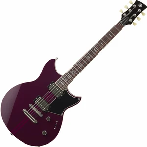 Yamaha RSS20 Hot Merlot