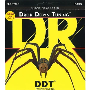 DR Strings DDT-50