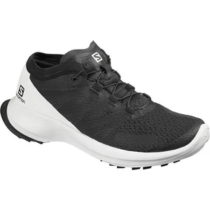 Salomon Calzado de mujer para exteriores Sense Flow W Negro 37 1/3