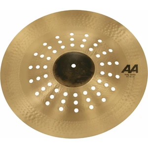 Sabian 21916CS AA Holy Cinel China 19"