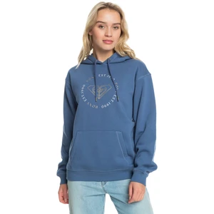 Roxy Dámska mikina Surf Stoked Relaxed Fit ERJFT04615-BNG0 XL