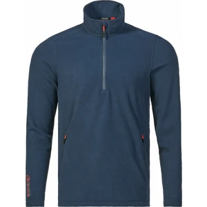 Musto Corsica 100G 1/2 Zip Fleece Jacket 2.0 Jachtařská bunda Navy L