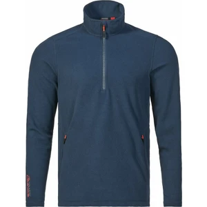 Musto Corsica 100G 1/2 Zip Fleece Jacket 2.0 Vitorlás kabát Navy L