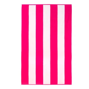 Zwoltex Unisex's Beach Towel Neon