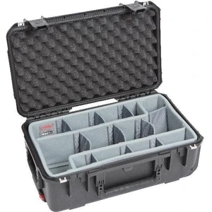 SKB Cases iSeries 3i-2011-7 Funkcionális színpadi tok