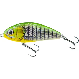 Salmo wobler fatso sinking phantom perch 10 cm